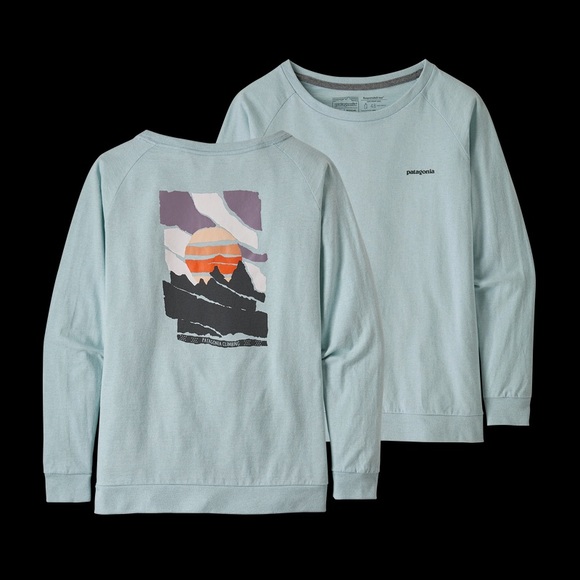 Patagonia Tops - Patagonia Long Sleeve